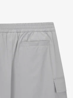 BAYC SPORTS WOVEN SHORTS CARGO PANTS