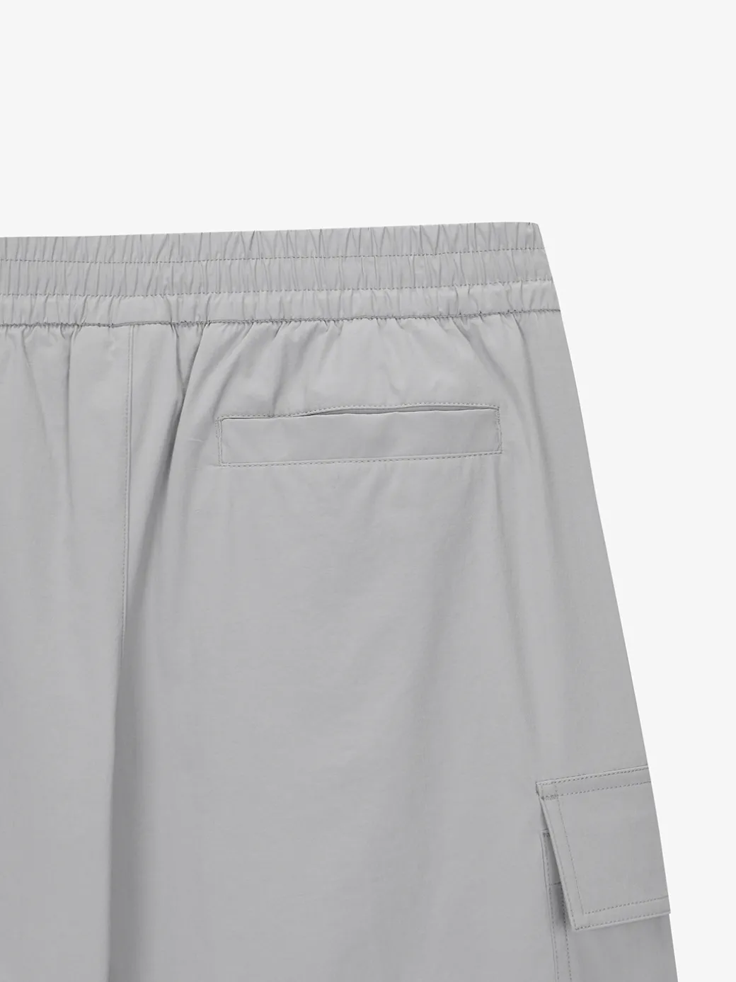 BAYC SPORTS WOVEN SHORTS CARGO PANTS