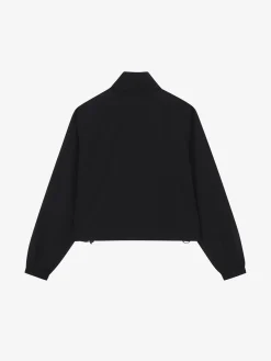 BAYC WOMENS WOVEN JACKET SET-UP