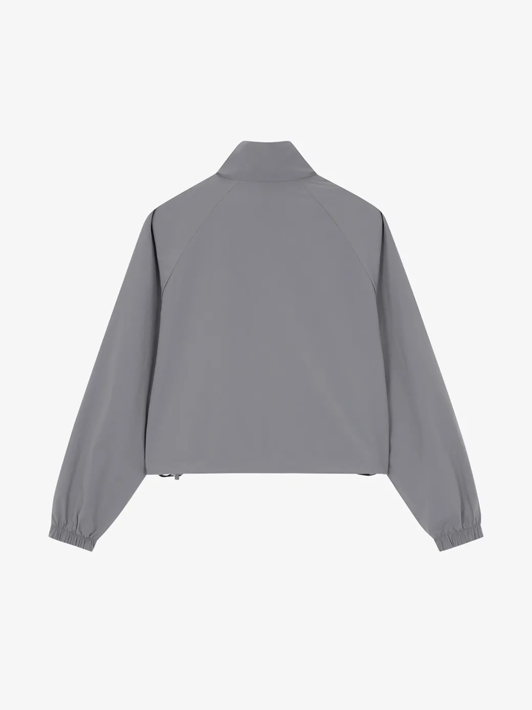 BAYC WOMENS WOVEN JACKET SET-UP