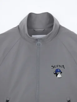BAYC WOMENS WOVEN JACKET SET-UP