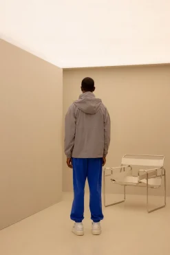 BAYC WOVEN OVER FIT ANORAK