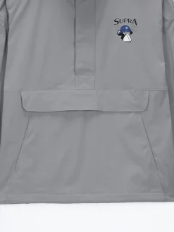 BAYC WOVEN OVER FIT ANORAK