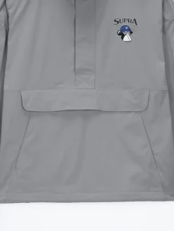 BAYC WOVEN OVER FIT ANORAK