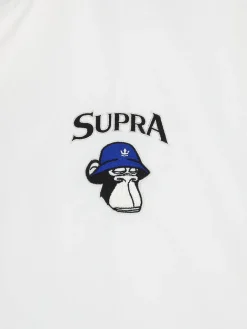 BAYC WOVEN OVER FIT ANORAK