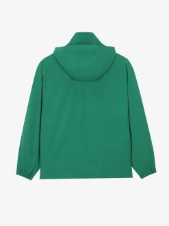 BAYC WOVEN OVER FIT ANORAK