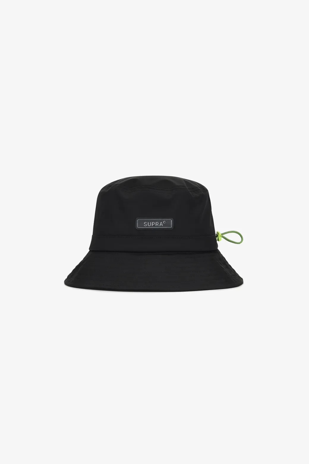 BUTTERFLY BUCKET HAT