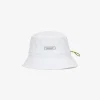 BUTTERFLY BUCKET HAT