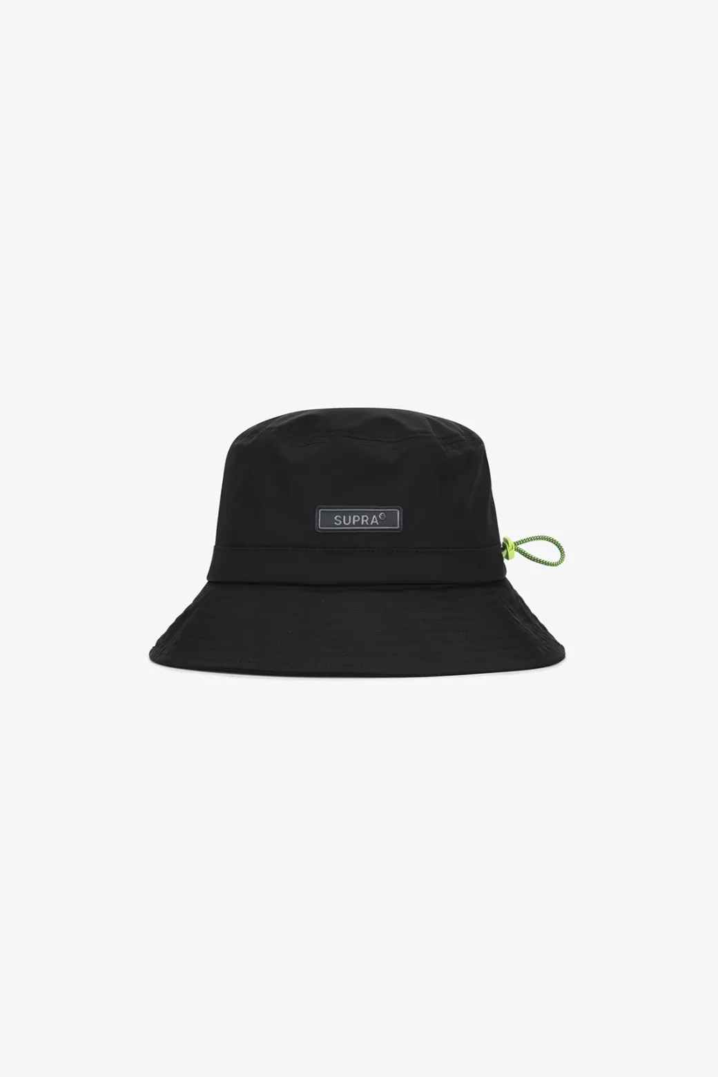 BUTTERFLY BUCKET HAT