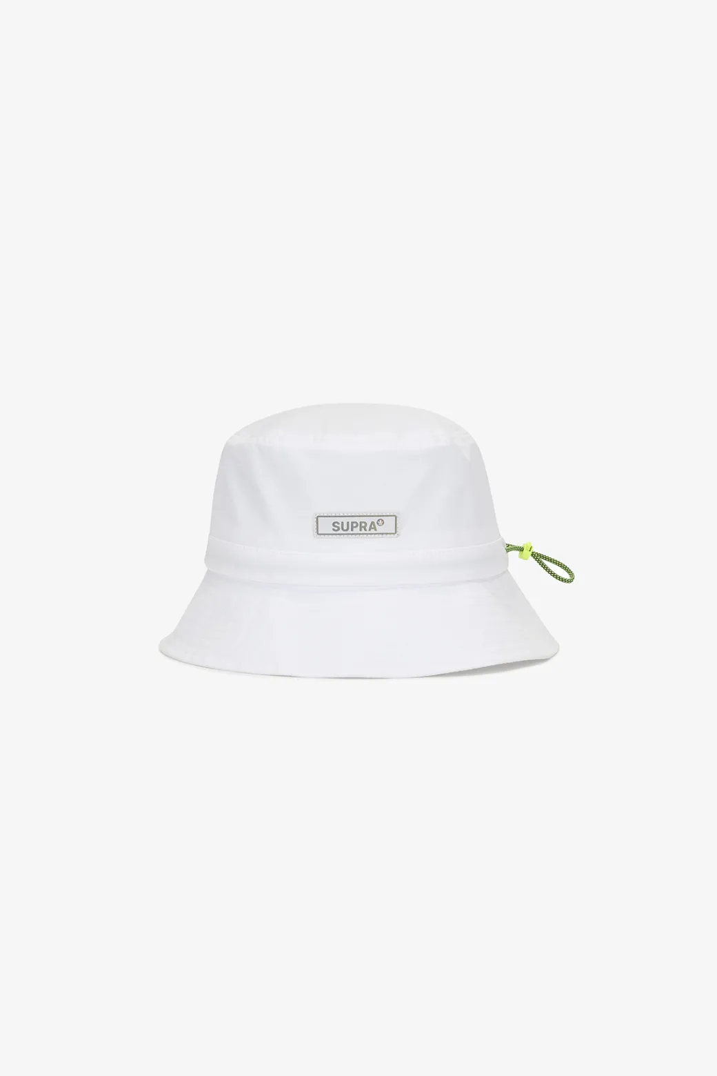 BUTTERFLY BUCKET HAT