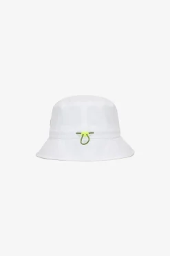 BUTTERFLY BUCKET HAT