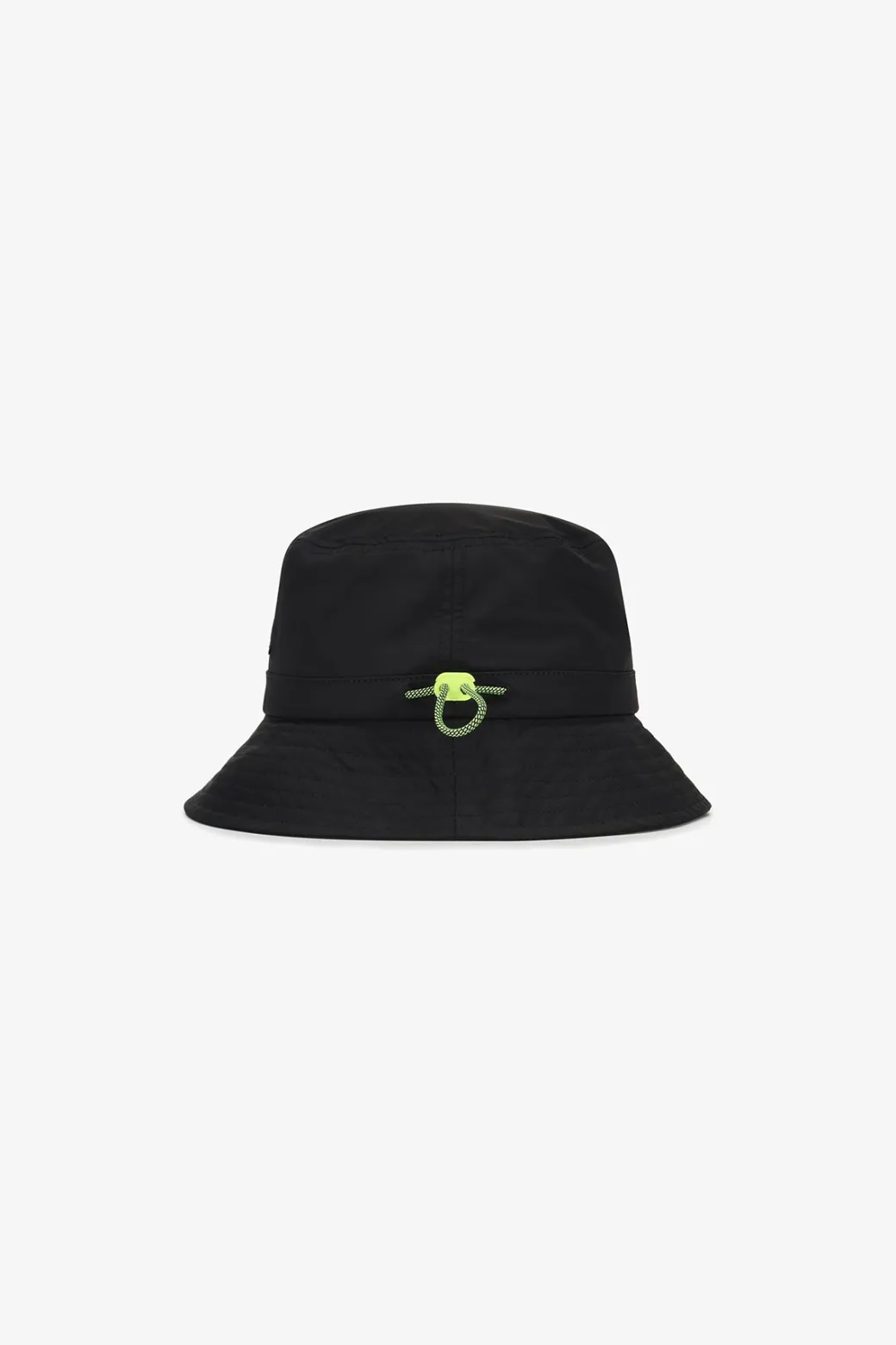 BUTTERFLY BUCKET HAT