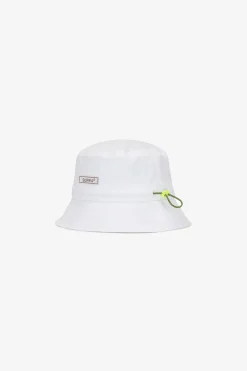 BUTTERFLY BUCKET HAT