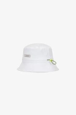 BUTTERFLY BUCKET HAT