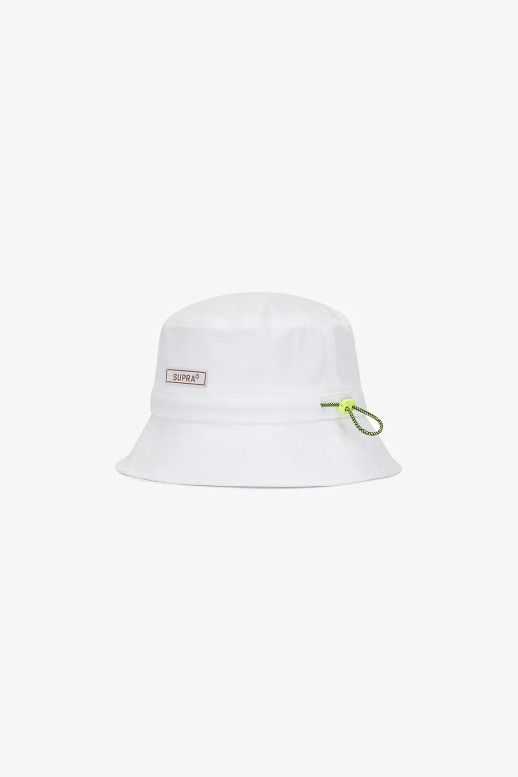 BUTTERFLY BUCKET HAT