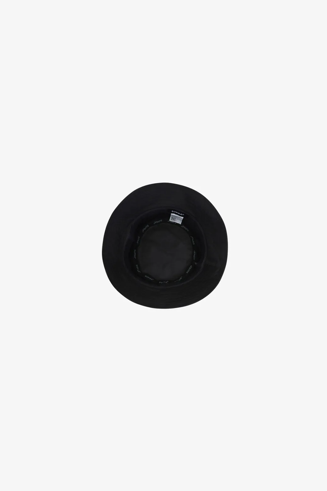 BUTTERFLY BUCKET HAT