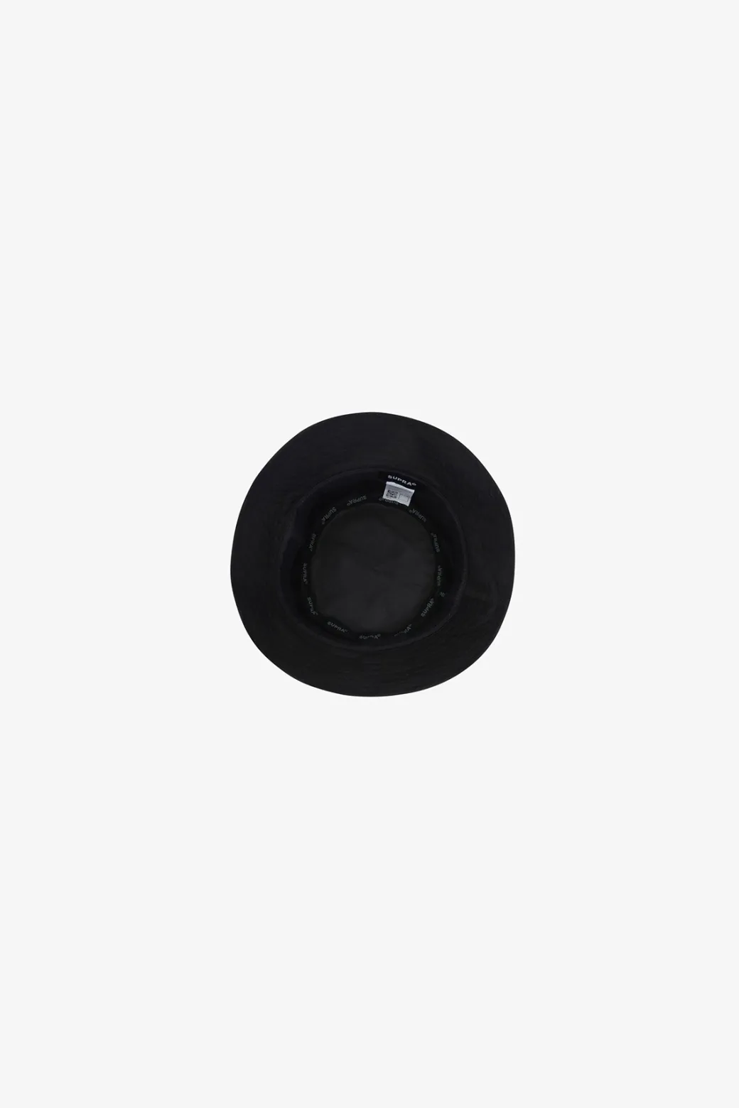 BUTTERFLY BUCKET HAT