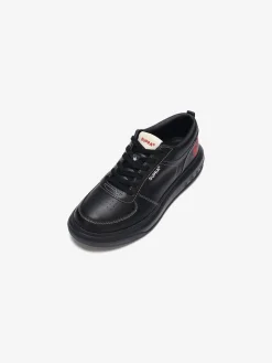COURT LEGACY (Black)