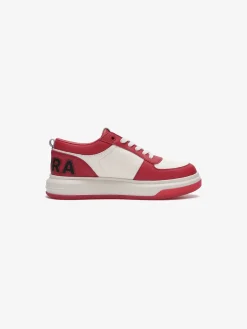 COURT LEGACY (Red)