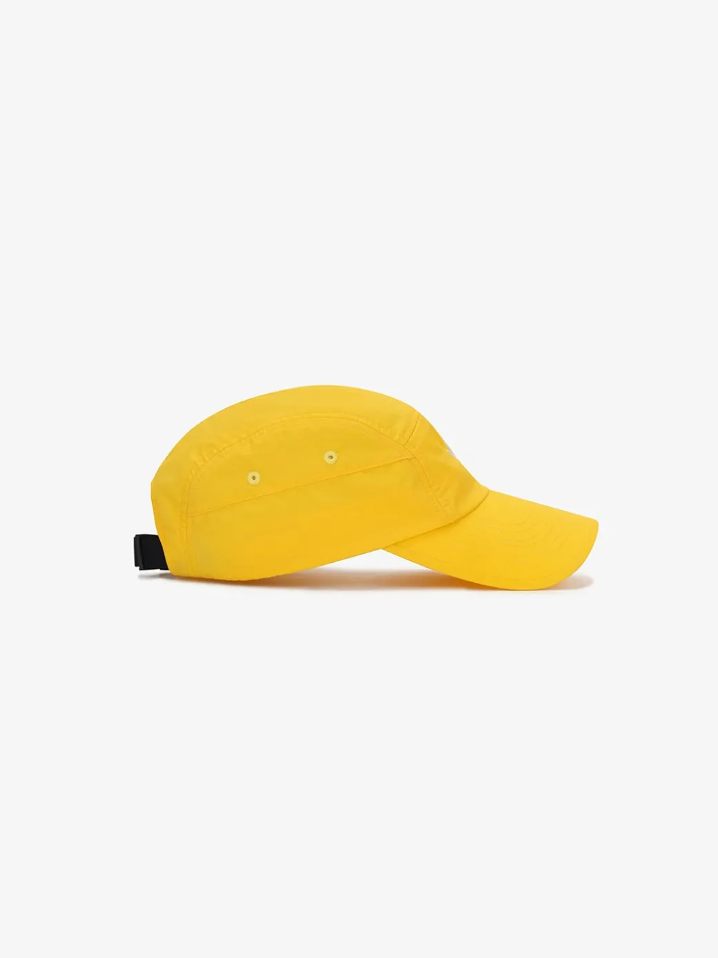 Crown Logo Point Basic Camp Cap