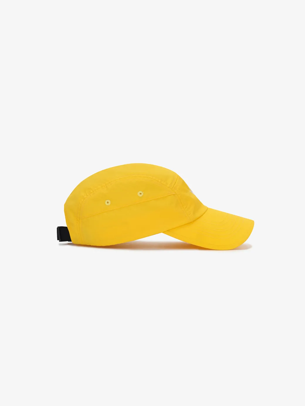 Crown Logo Point Basic Camp Cap