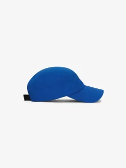 Crown Logo Point Basic Camp Cap