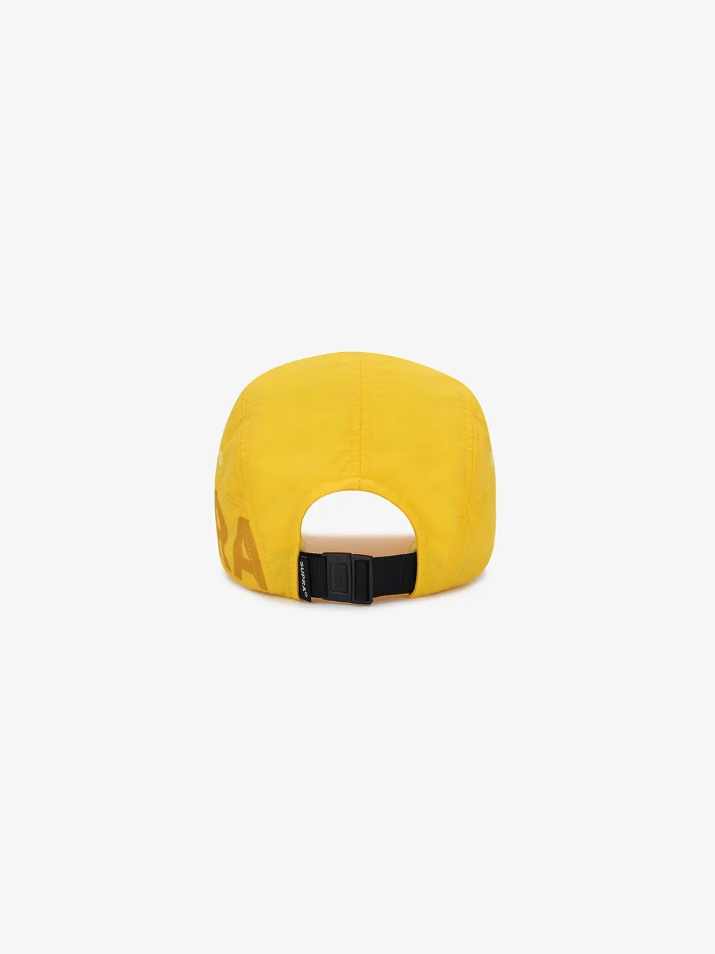Crown Logo Point Basic Camp Cap