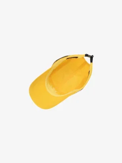 Crown Logo Point Basic Camp Cap