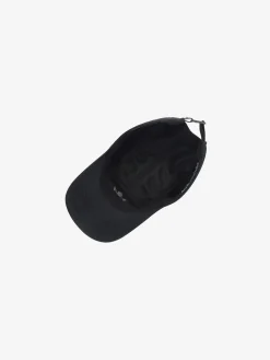 Crown Logo Point Basic Camp Cap