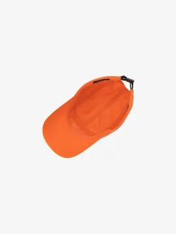 Crown Logo Point Basic Camp Cap