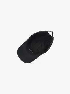 Crown Logo Point Basic Camp Cap