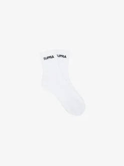 ESSENTIAL 3 LOGO 3 PAIRS SET SOCKS