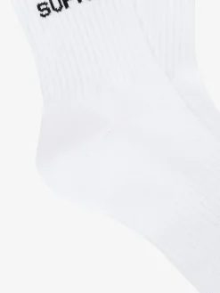 ESSENTIAL 3 LOGO 3 PAIRS SET SOCKS