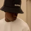 ESSENTIAL BASIC BUCKET HAT