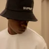 ESSENTIAL BASIC BUCKET HAT
