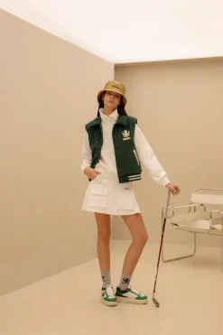 ESSENTIAL BASIC BUCKET HAT