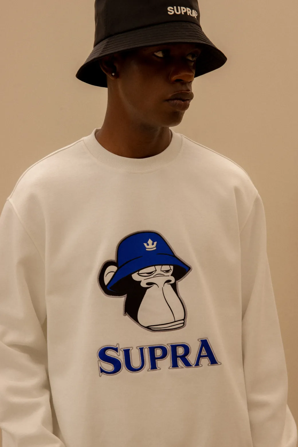 ESSENTIAL BASIC BUCKET HAT