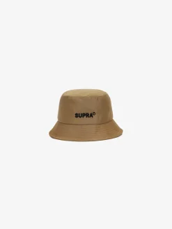 ESSENTIAL BASIC BUCKET HAT