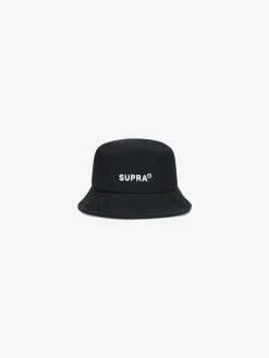 ESSENTIAL BASIC BUCKET HAT