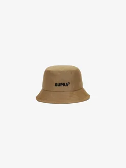 ESSENTIAL BASIC BUCKET HAT