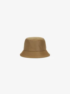 ESSENTIAL BASIC BUCKET HAT