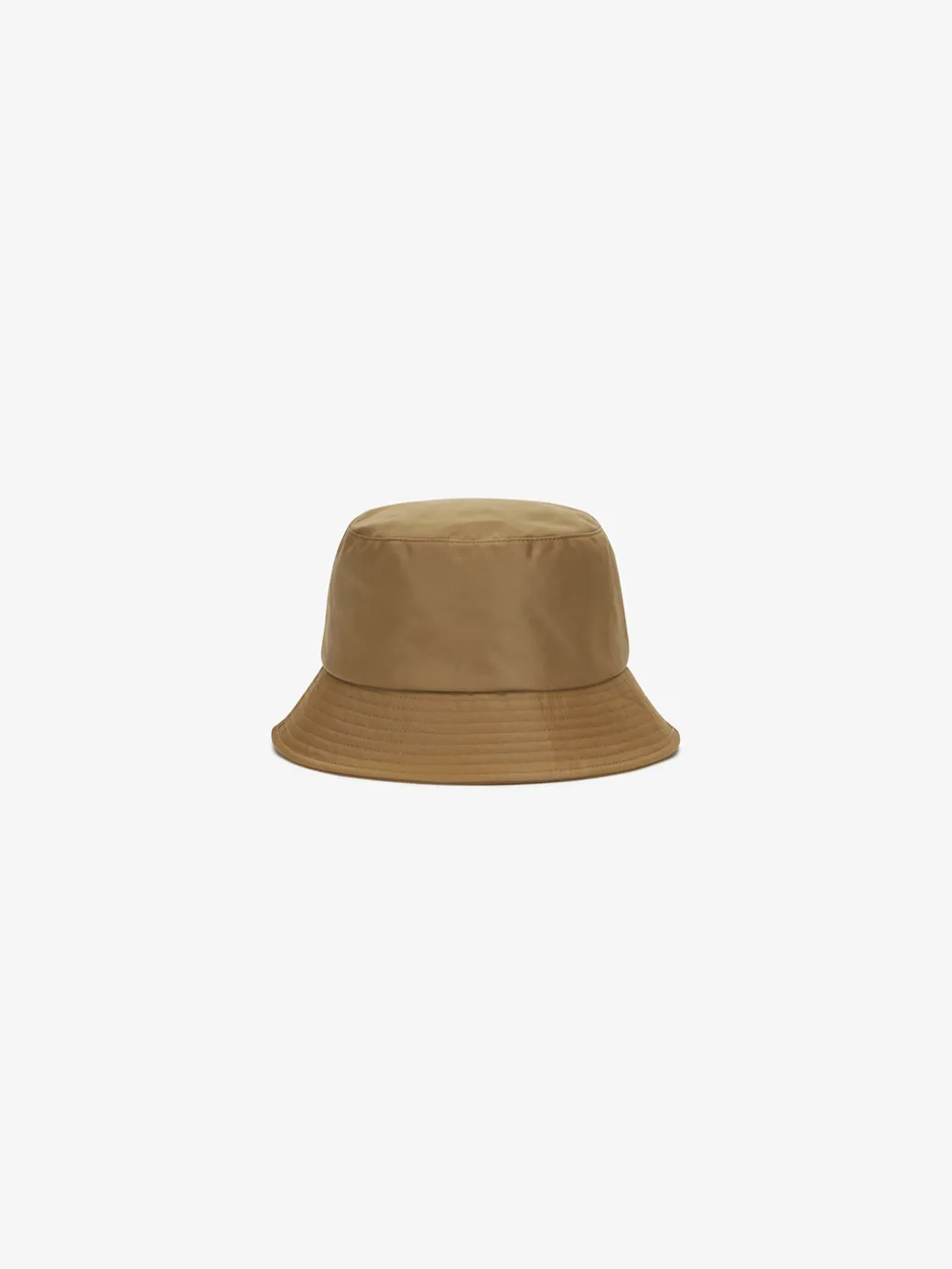 ESSENTIAL BASIC BUCKET HAT