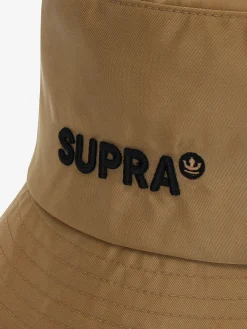 ESSENTIAL BASIC BUCKET HAT