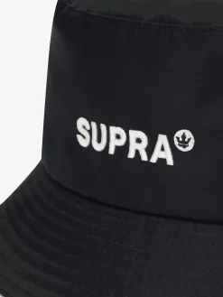 ESSENTIAL BASIC BUCKET HAT