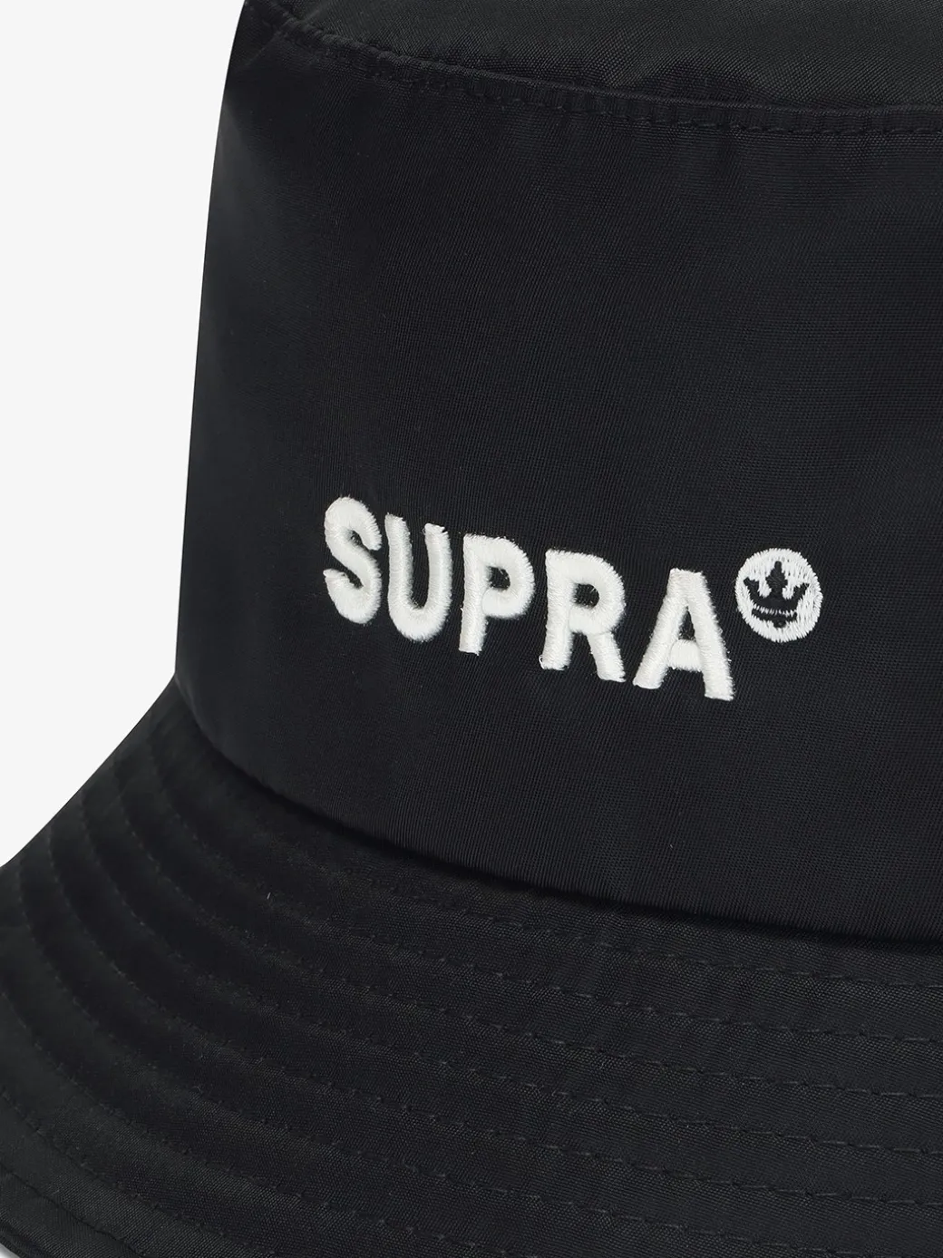 ESSENTIAL BASIC BUCKET HAT