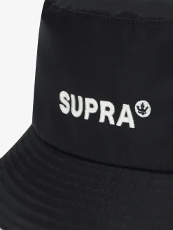 ESSENTIAL BASIC BUCKET HAT