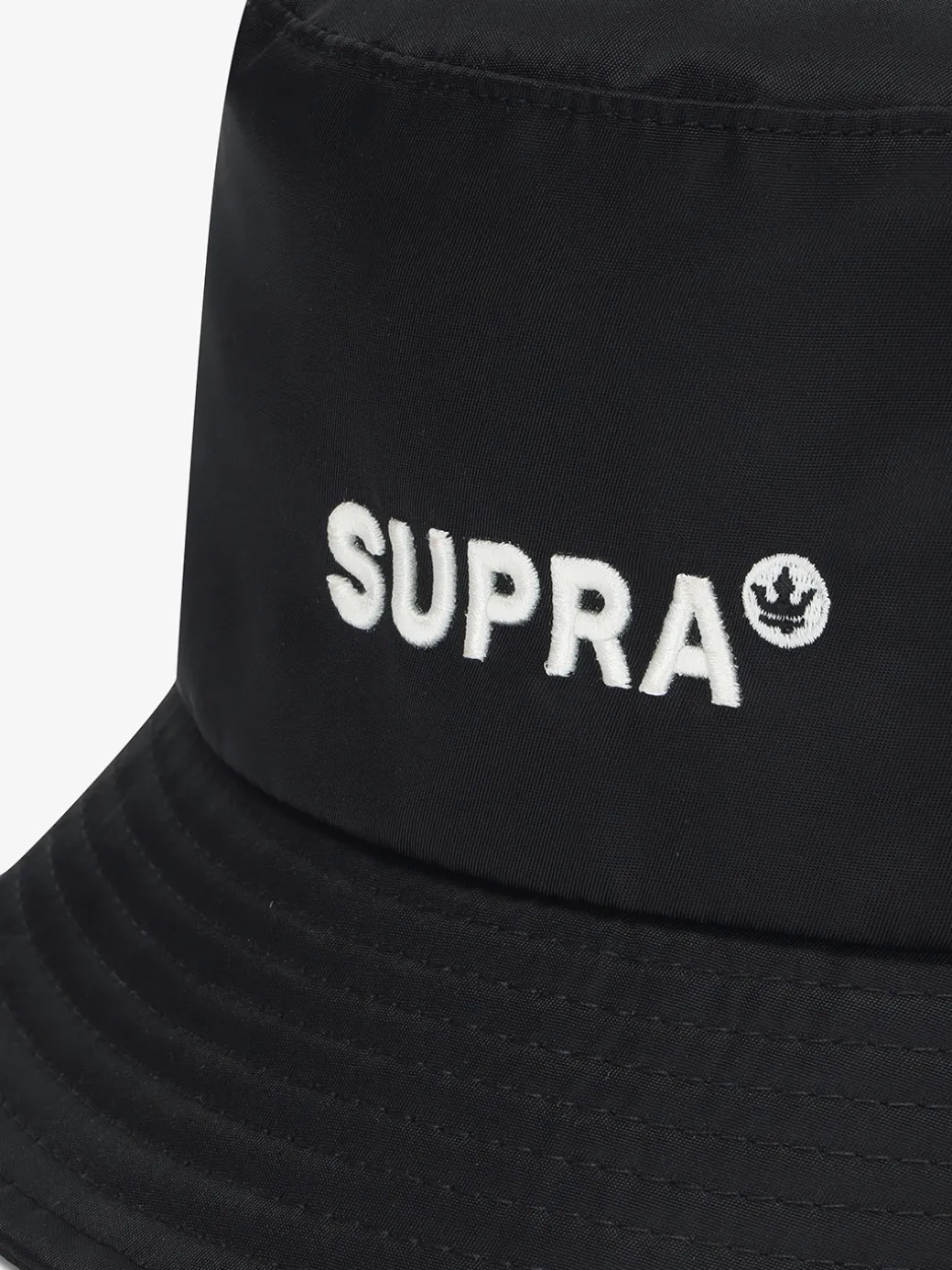 ESSENTIAL BASIC BUCKET HAT