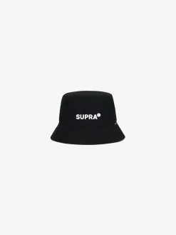 ESSENTIAL BASIC LOGO HAT