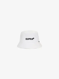 ESSENTIAL BASIC LOGO HAT