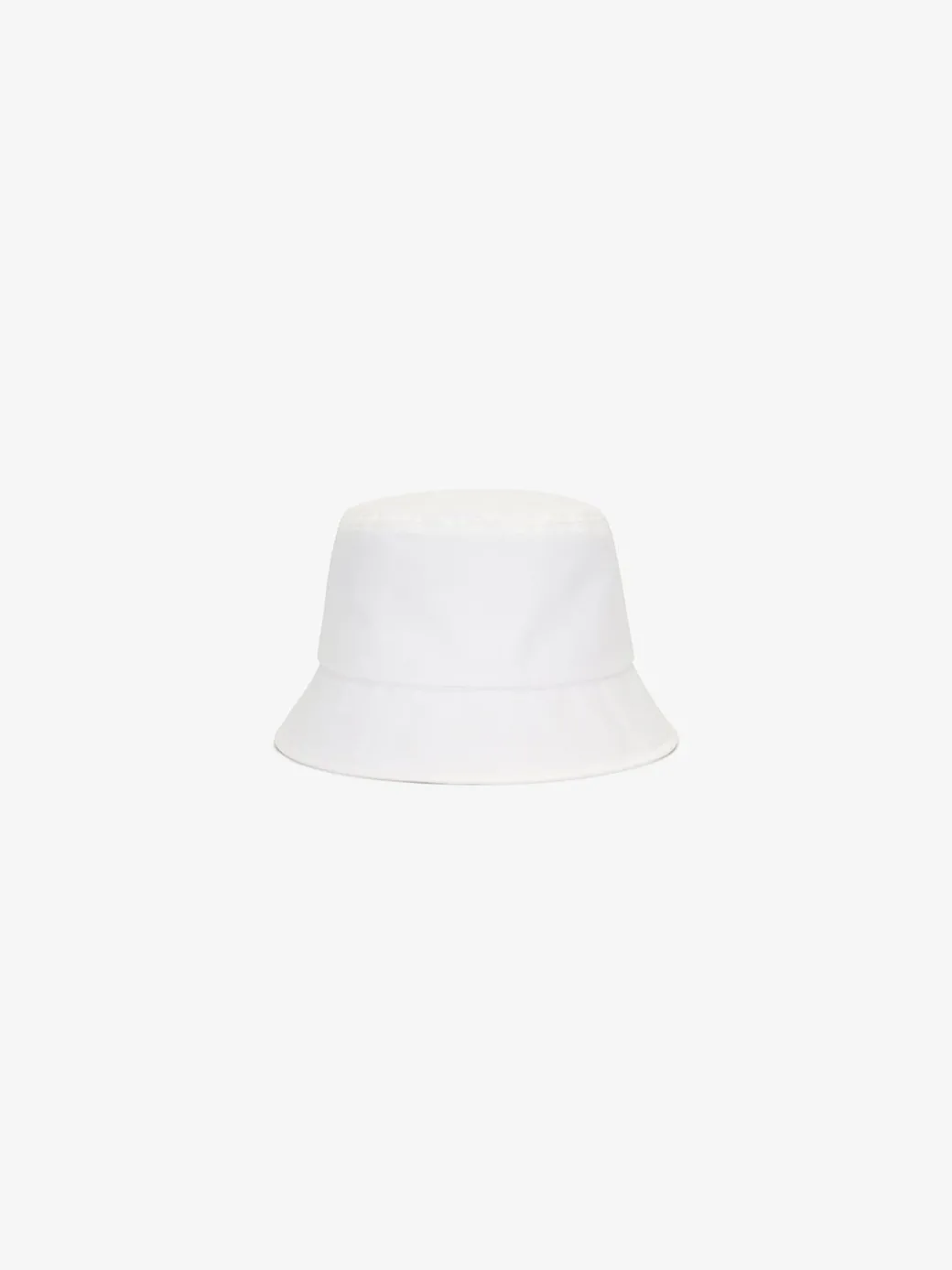 ESSENTIAL BASIC LOGO HAT